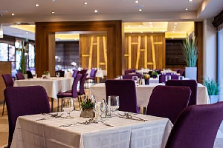 Tópart étterem terembérlés