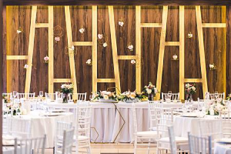 Tópart étterem terembérlés