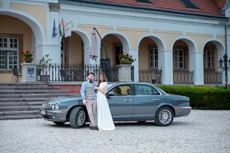 Teleki-Wattay Kastély - Pomáz