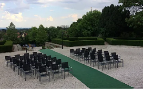 Teleki-Wattay Kastély - Pomáz