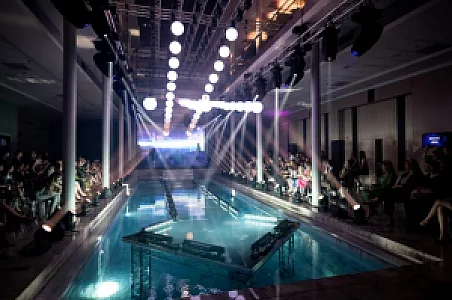 Europa Event Center