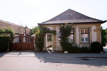 Fogadó az Öreg Préshez