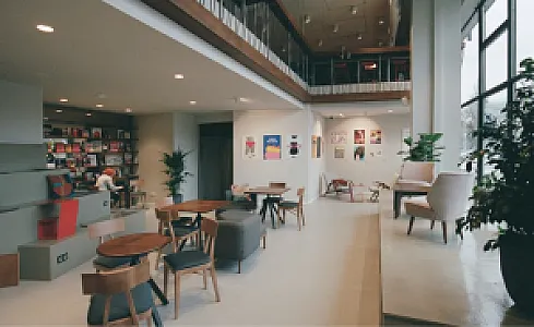 Kastner Kommunity