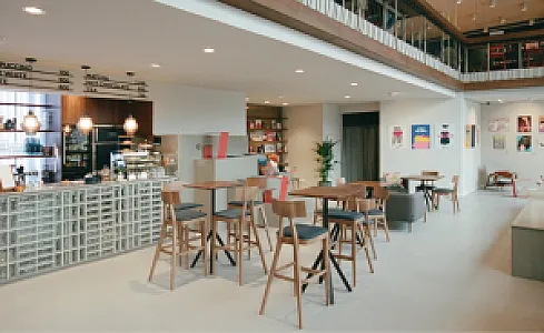 Kastner Kommunity