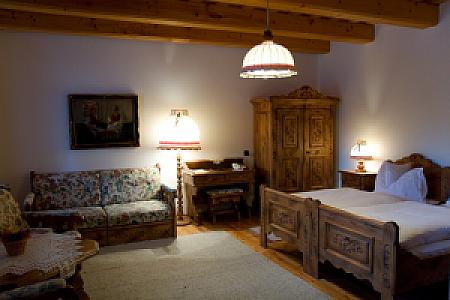 Fogadó az Öreg Préshez