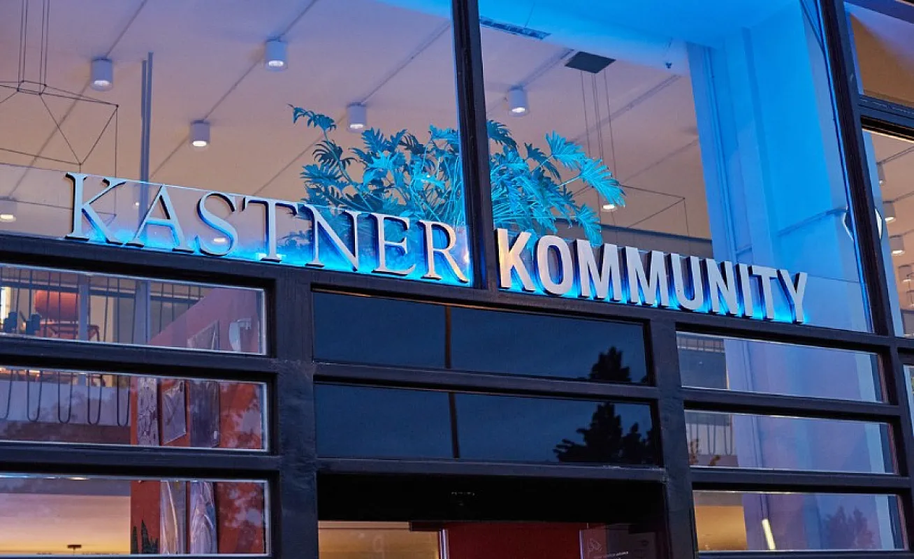 Kastner Kommunity