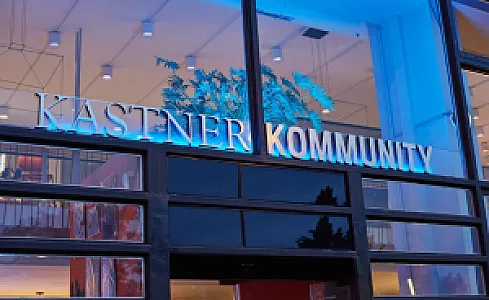 Kastner Kommunity