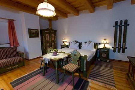 Fogadó az Öreg Préshez