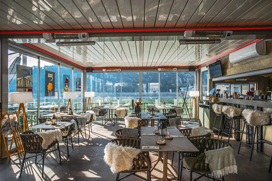 Port de Budapest