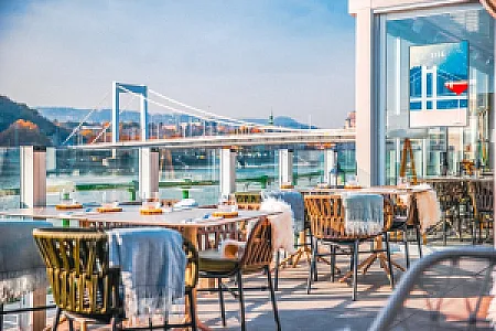 Port de Budapest