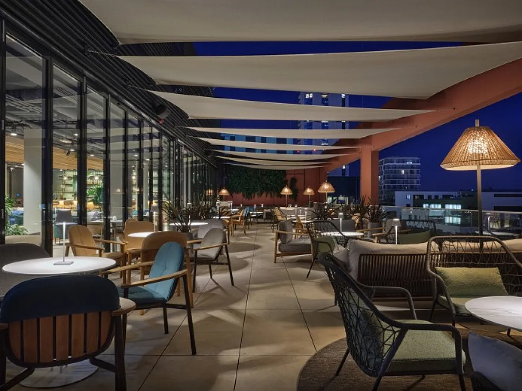 Radisson Hotel Budapest BudaPart
