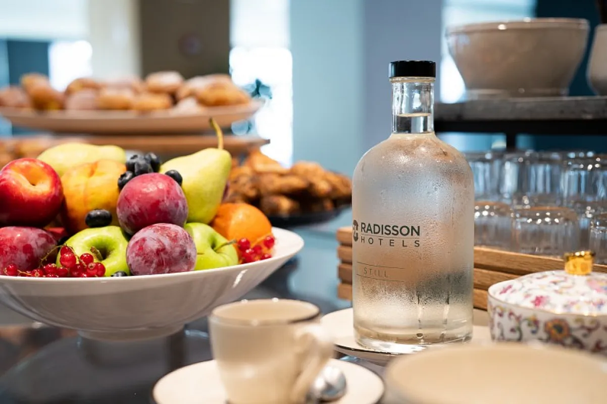 Radisson Hotel Budapest BudaPart