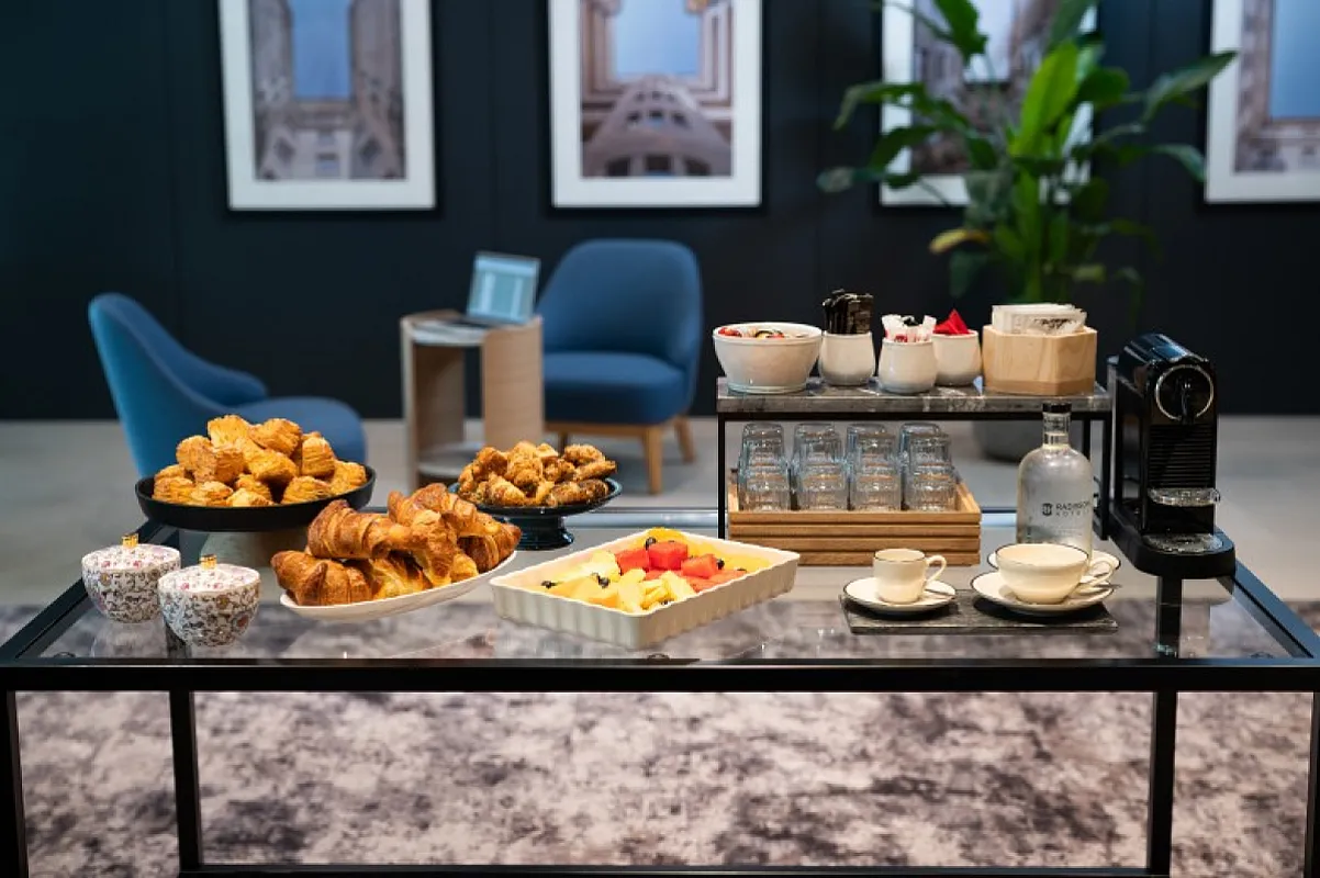 Radisson Hotel Budapest BudaPart