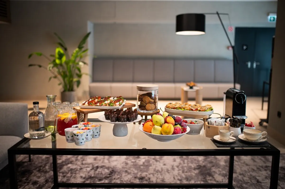 Radisson Hotel Budapest BudaPart