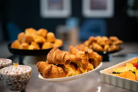 Radisson Hotel Budapest BudaPart