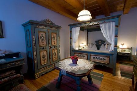 Fogadó az Öreg Préshez