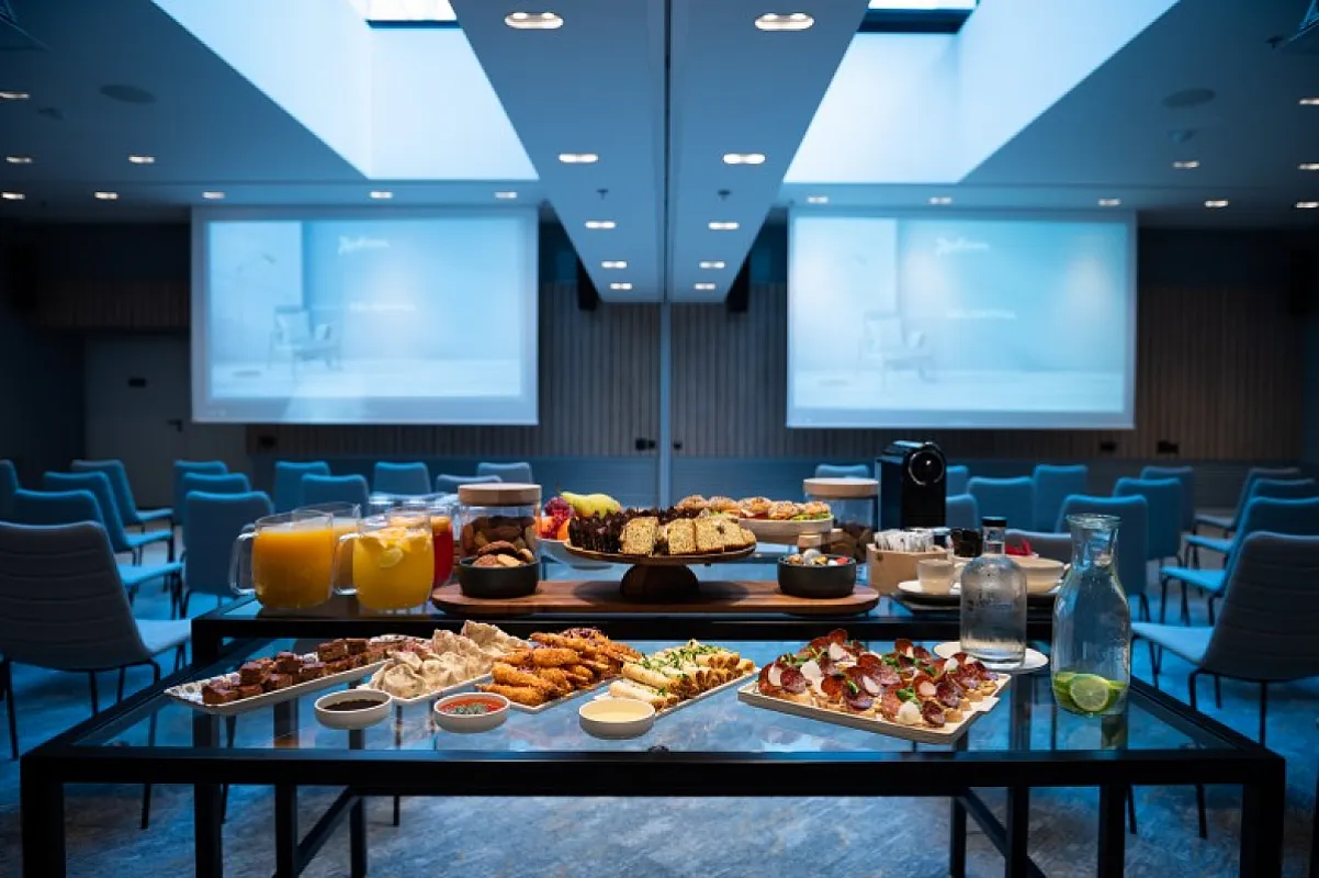 Radisson Hotel Budapest BudaPart