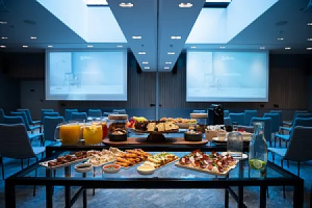 Radisson Hotel Budapest BudaPart