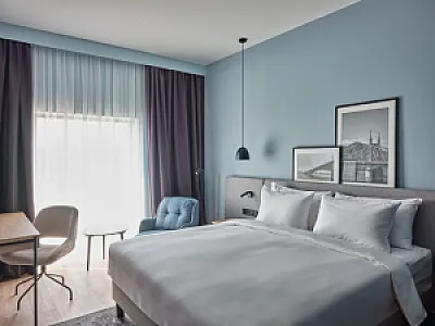 Radisson Hotel Budapest BudaPart