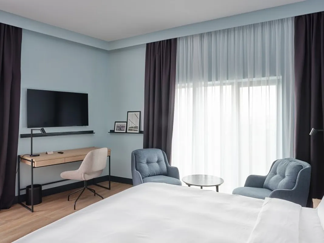 Radisson Hotel Budapest BudaPart