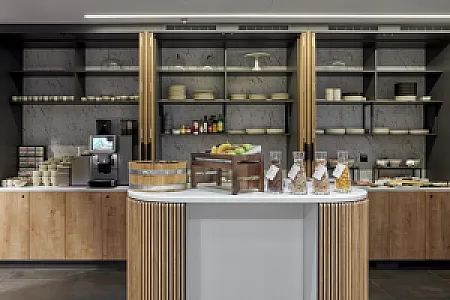 Radisson Hotel Budapest BudaPart