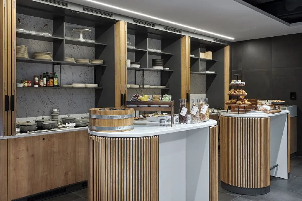 Radisson Hotel Budapest BudaPart
