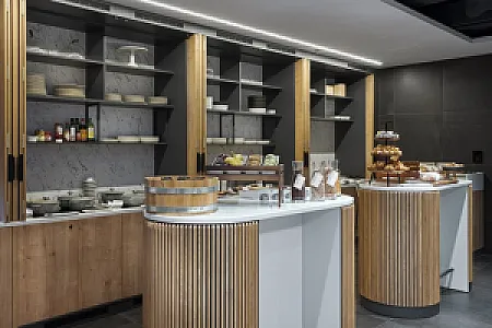 Radisson Hotel Budapest BudaPart