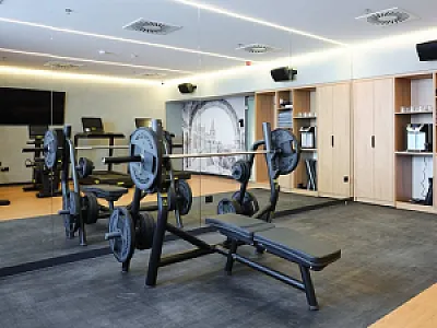 Radisson Hotel Budapest BudaPart