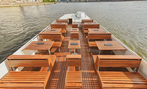 Duna Cruises