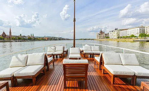 Duna Cruises