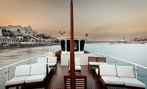 Duna Cruises