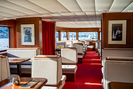 Duna Cruises