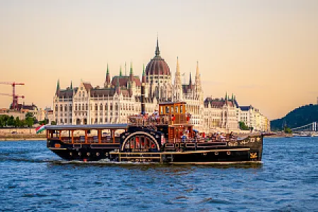 Duna Cruises