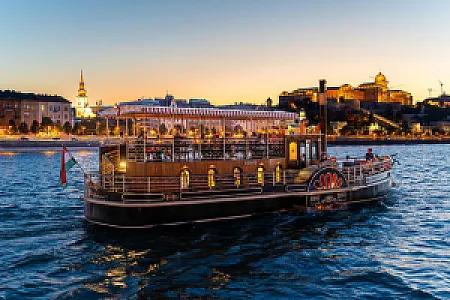 Duna Cruises