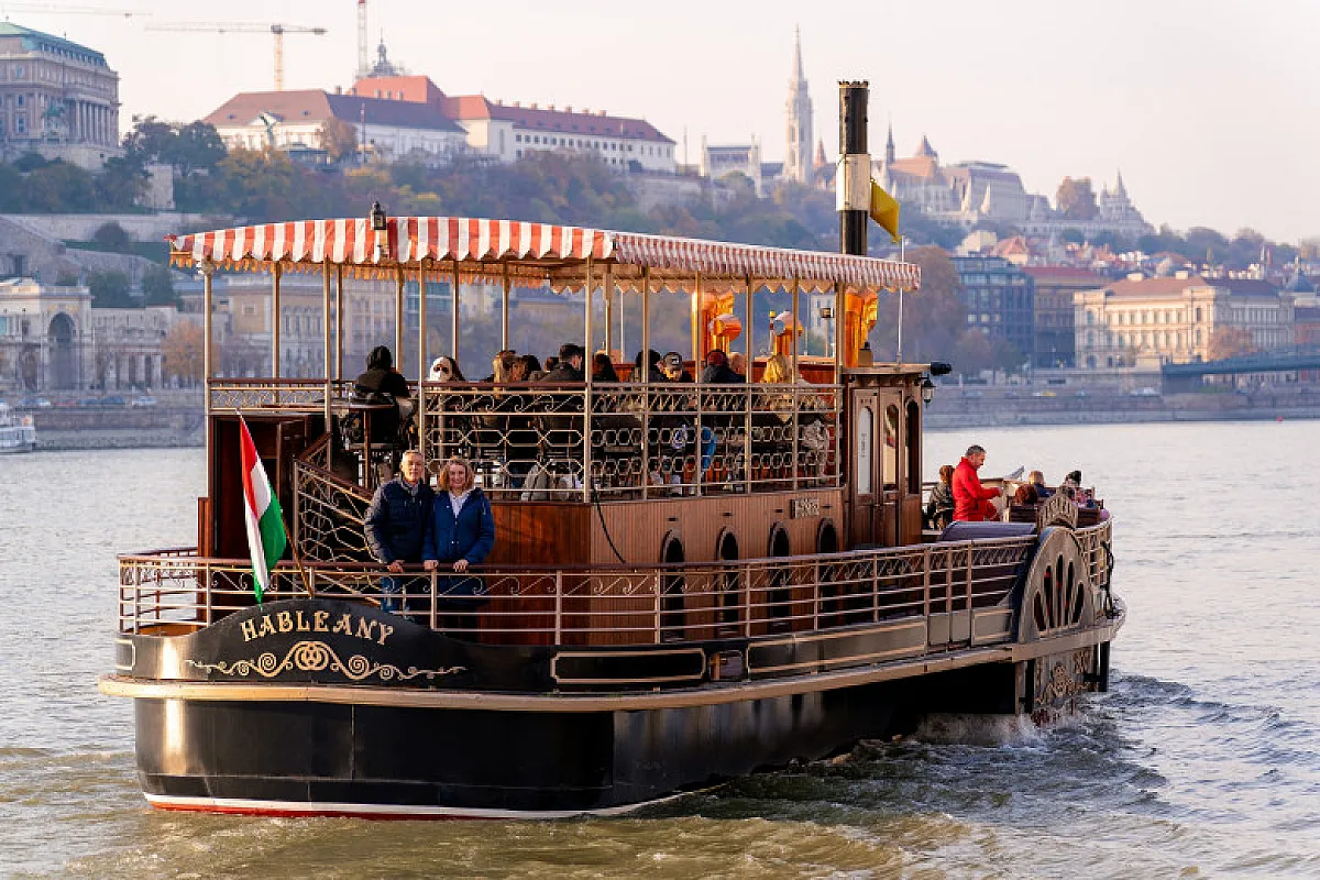Duna Cruises