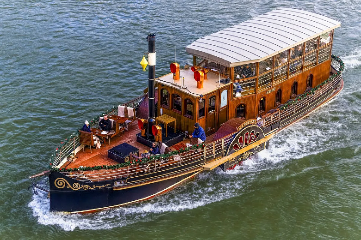 Duna Cruises