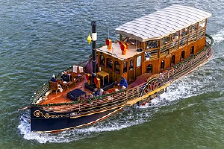 Duna Cruises