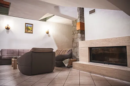 Feketevölgy Panzió