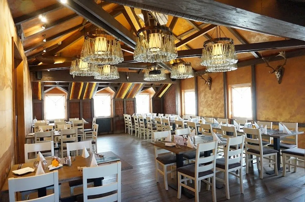 Trófea Grill Zugló Rendezvényház