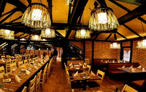 Trófea Grill Zugló Rendezvényház