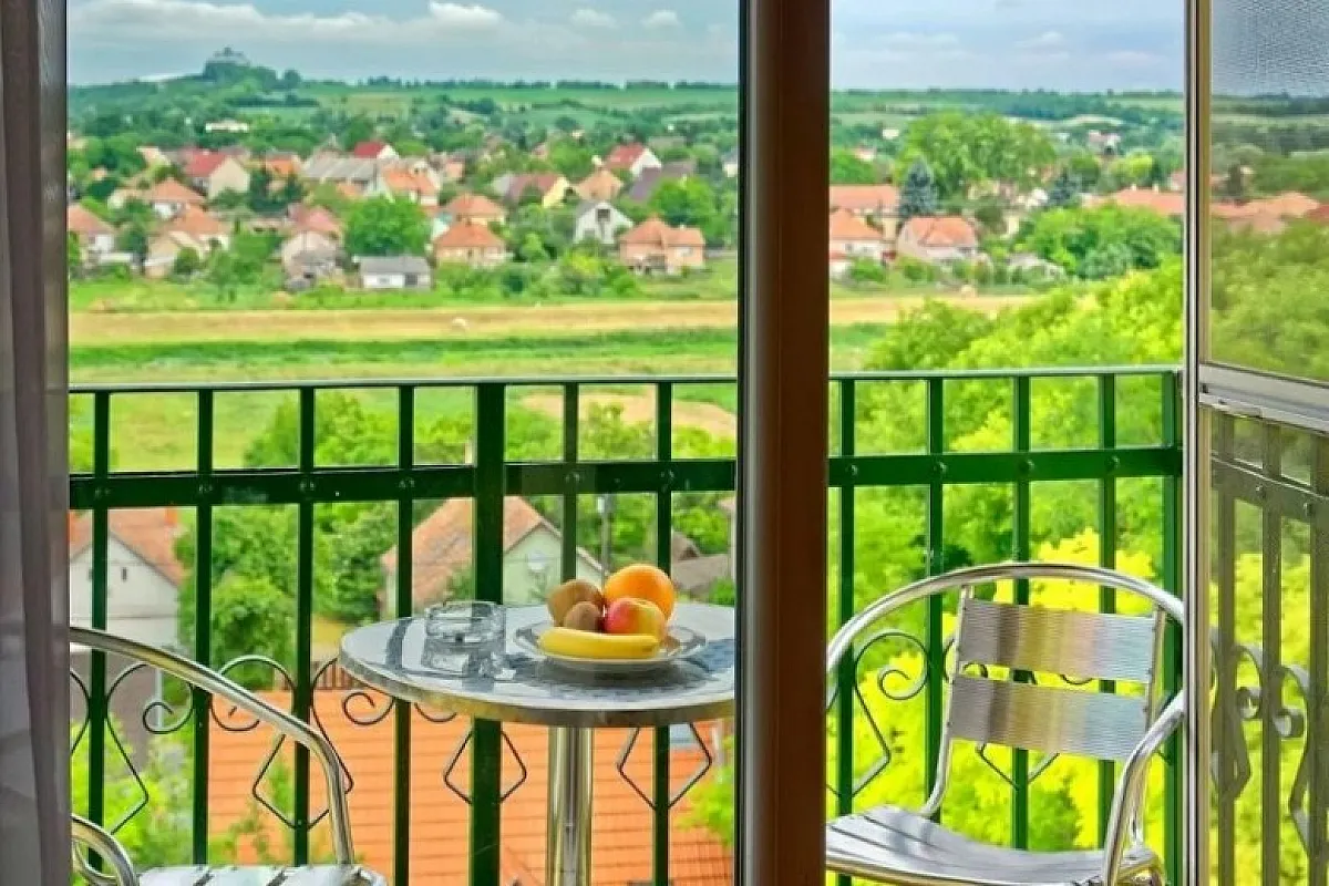 Fried Kastély Hotel Simontornya