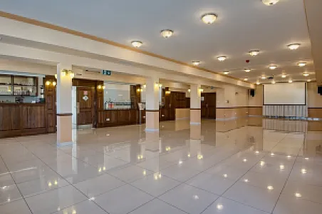 Fried Kastély Hotel Simontornya
