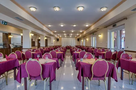 Fried Kastély Hotel Simontornya