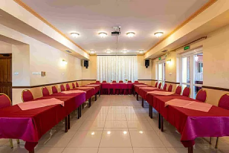 Fried Kastély Hotel Simontornya