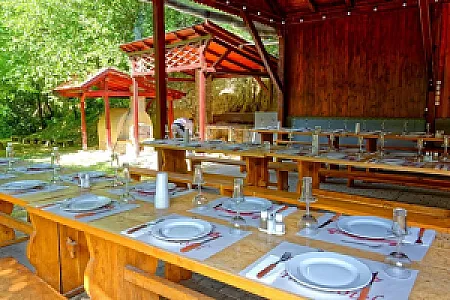 Fried Kastély Hotel Simontornya