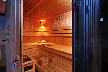 Fried Kastély Hotel Simontornya