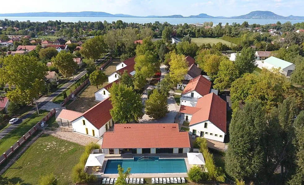 Hubertus Hof Landhotel