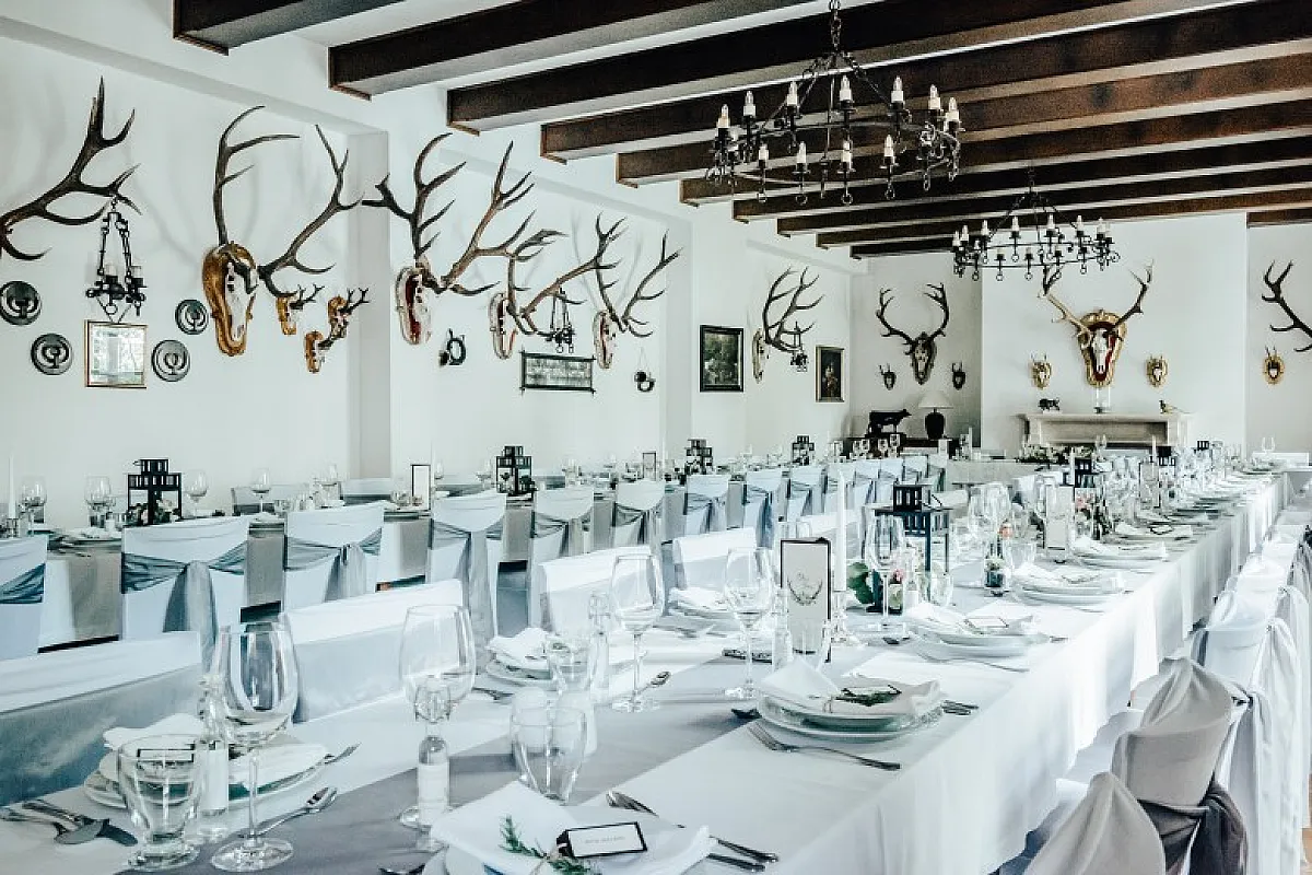 Hubertus Hof Landhotel