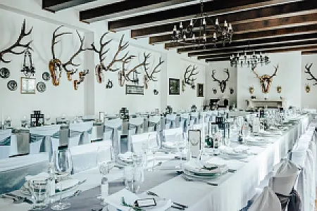 Hubertus Hof Landhotel