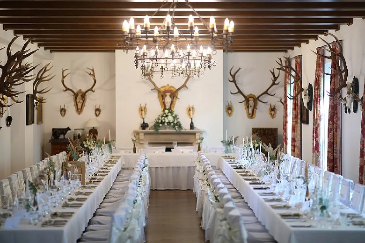 Hubertus Hof Landhotel